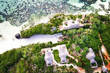 Stage linguistique en Tanzanie