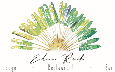 Logo EDEN ROCK ZANZIBAR